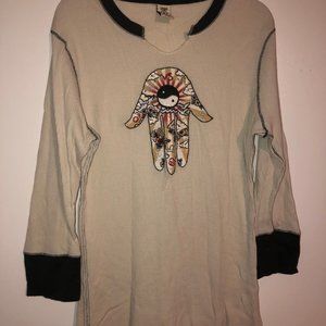 Free People Thermal